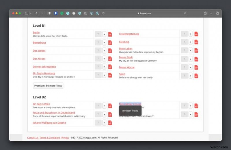 7 Must-Have Safari Extensions for Mac Users