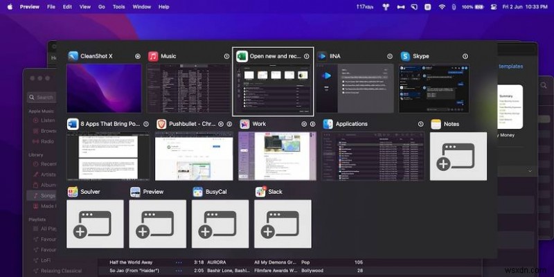 6 Essential macOS Apps That Bring Windows‑Like Features