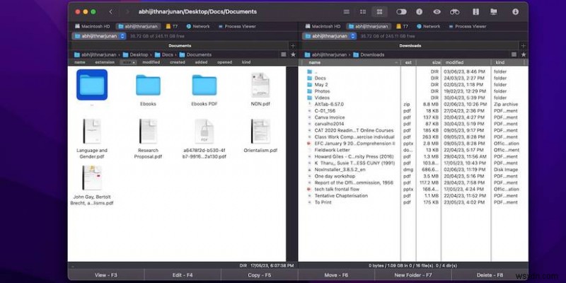 6 Essential macOS Apps That Bring Windows‑Like Features