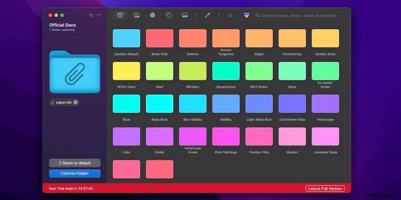 Top 5 Apps to Transform and Personalize Your Mac Desktop