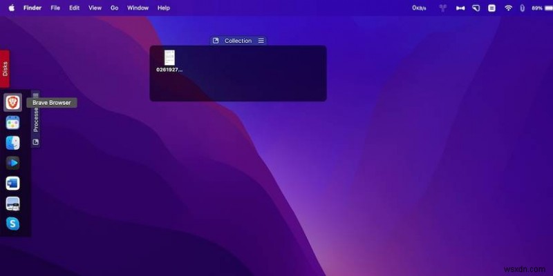 Top 5 Apps to Transform and Personalize Your Mac Desktop