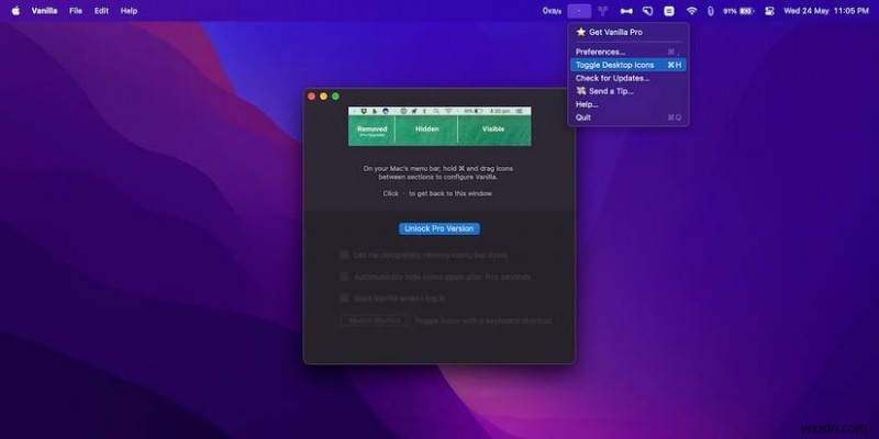 Top 5 Apps to Transform and Personalize Your Mac Desktop