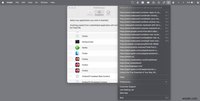 Top 8 Mac Apps That Unlock Full Productivity