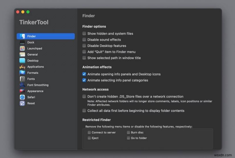 Top 8 Mac Apps That Unlock Full Productivity