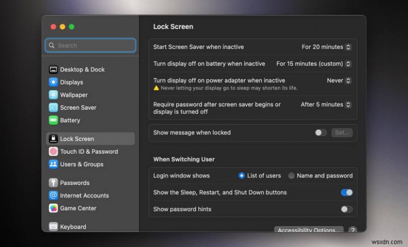 How to Keep Your Mac Awake: Easy Settings & Tips