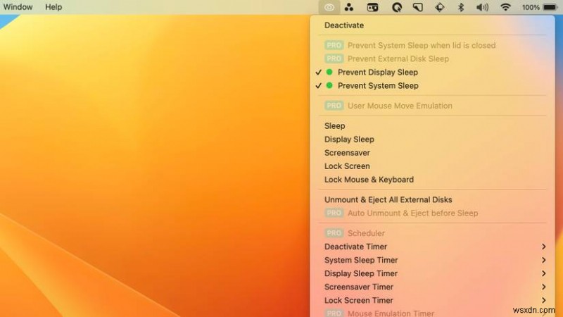 How to Keep Your Mac Awake: Easy Settings & Tips