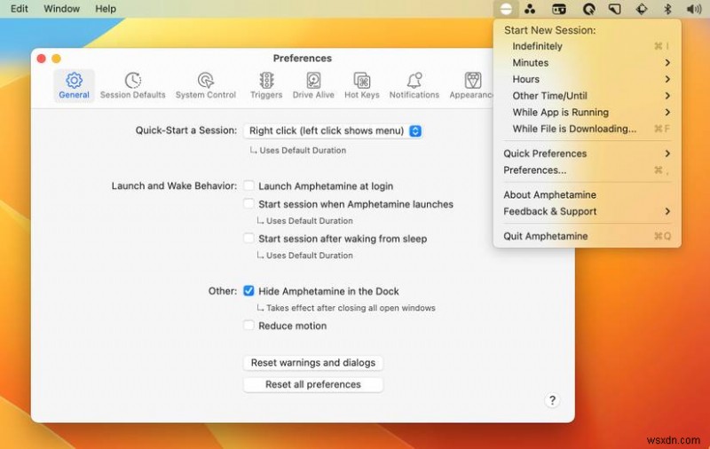How to Keep Your Mac Awake: Easy Settings & Tips