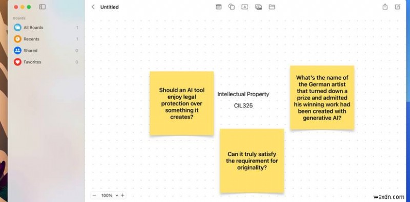 Top 8 Mac Writing Apps to Boost Productivity and Creativity