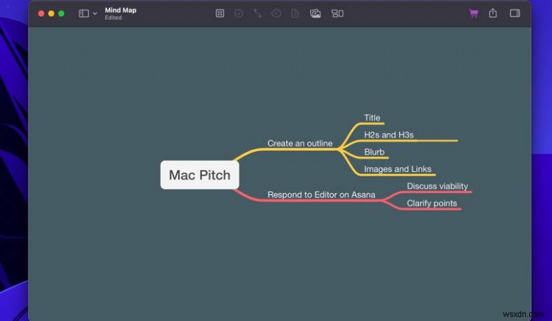 Top 8 Mac Writing Apps to Boost Productivity and Creativity