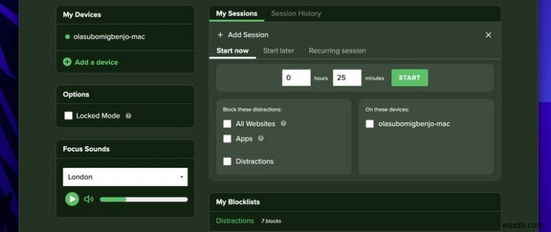 Top 8 Mac Writing Apps to Boost Productivity and Creativity