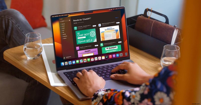 Why You Should Skip ChatGPT Apps from the Mac App Store