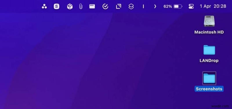 Effortlessly Clean Up Your Mac’s Menu Bar with Hidden Bar: Expert Guide