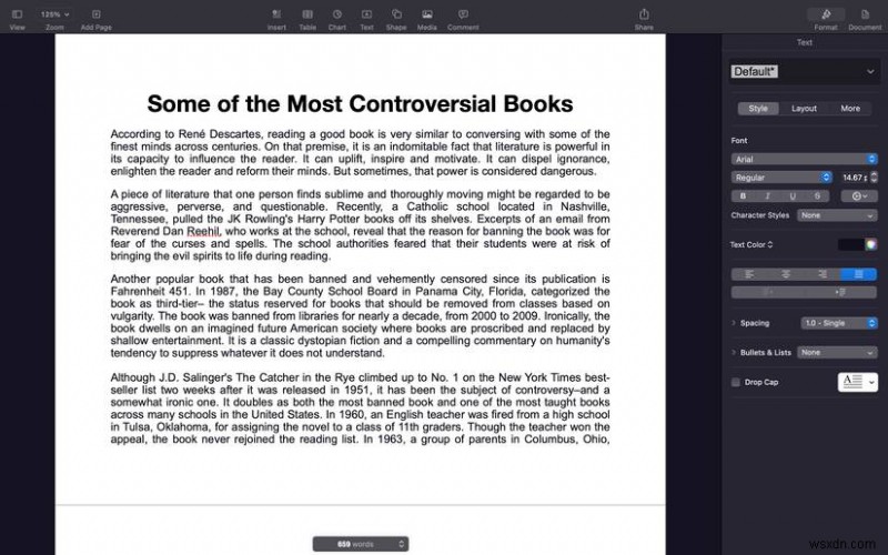 Top 7 Writing Apps for Mac: Boost Productivity & Creativity