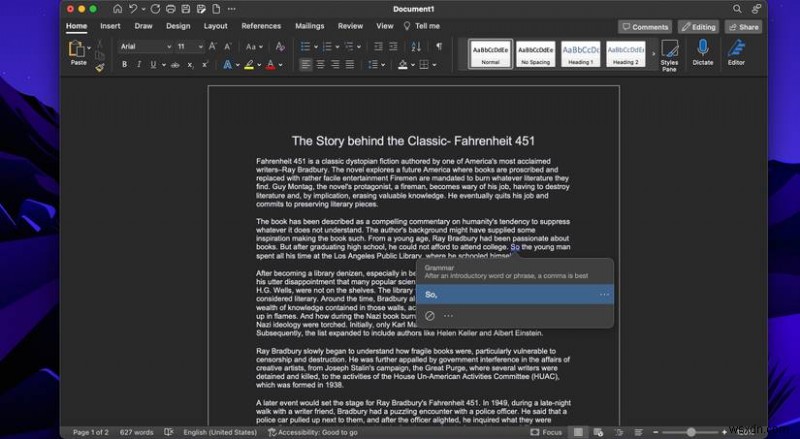 Top 7 Writing Apps for Mac: Boost Productivity & Creativity