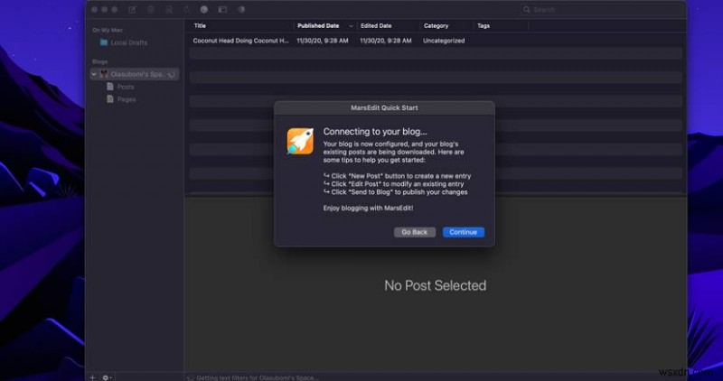 Top 7 Writing Apps for Mac: Boost Productivity & Creativity