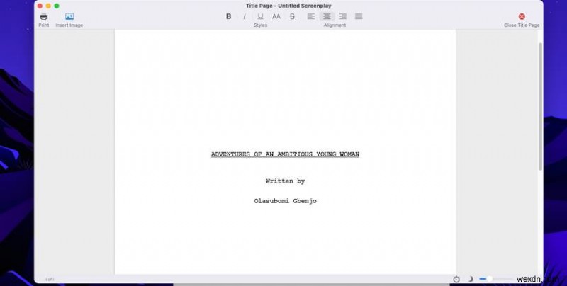 Top 7 Writing Apps for Mac: Boost Productivity & Creativity