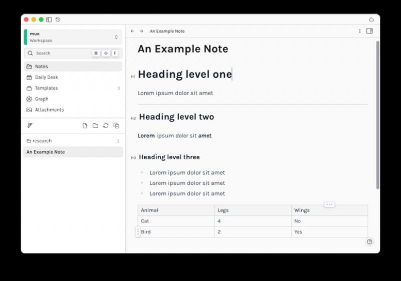 Simplify Your Workflow: A Minimalist Alternative to Obsidian and Notion