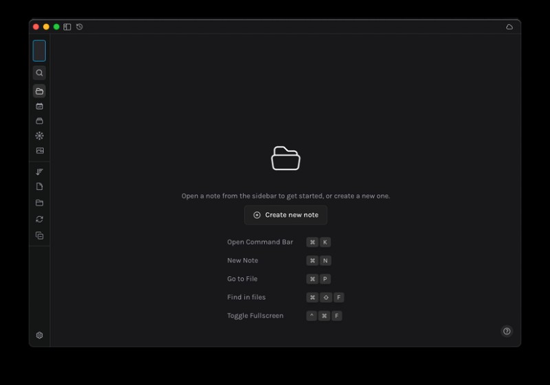 Simplify Your Workflow: A Minimalist Alternative to Obsidian and Notion