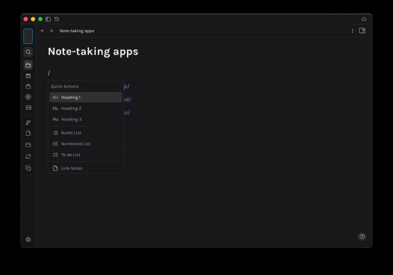 Simplify Your Workflow: A Minimalist Alternative to Obsidian and Notion