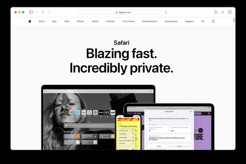 Which Browser Is Best for Your Mac? 2024 Expert Review