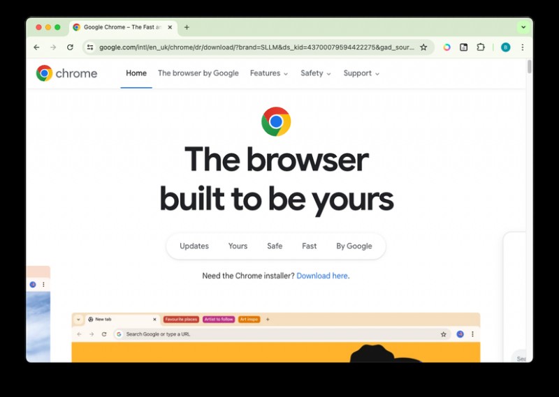 Which Browser Is Best for Your Mac? 2024 Expert Review