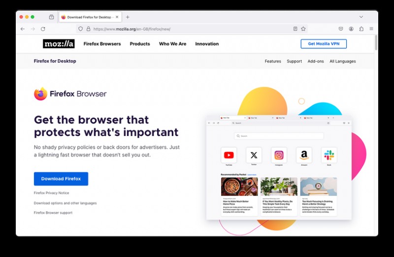 Which Browser Is Best for Your Mac? 2024 Expert Review