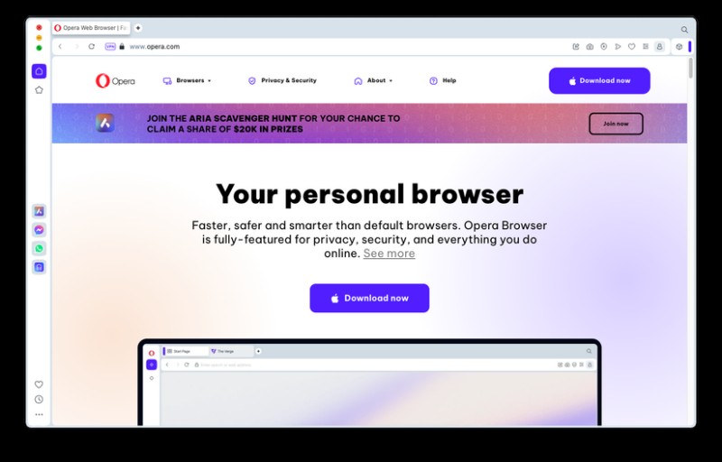 Which Browser Is Best for Your Mac? 2024 Expert Review