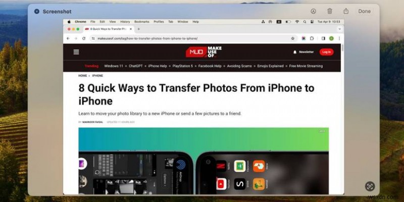 Master Mac Screenshot Techniques: A Comprehensive Guide to Capturing Your Screen
