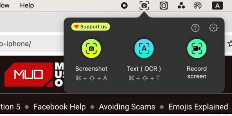 Master Mac Screenshot Techniques: A Comprehensive Guide to Capturing Your Screen