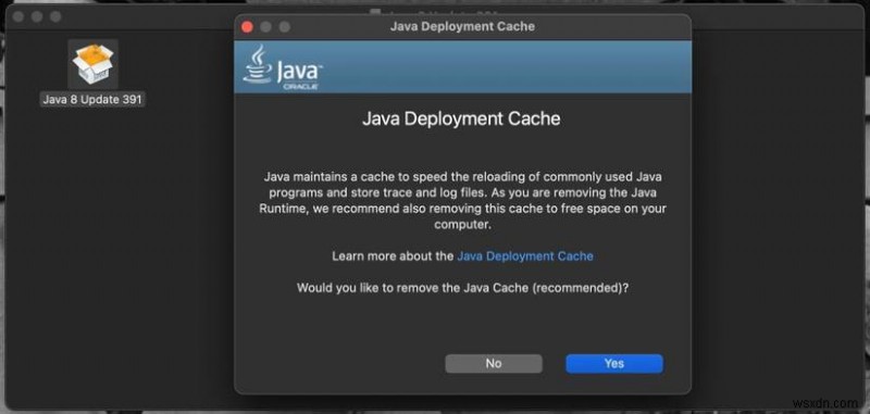 Step-by-Step Guide to Completely Remove Java from Your Mac