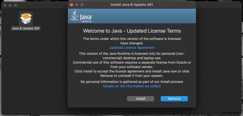 Step-by-Step Guide to Completely Remove Java from Your Mac