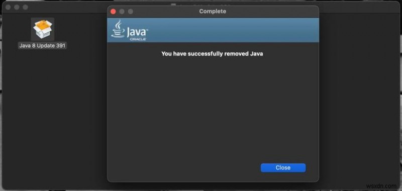 Step-by-Step Guide to Completely Remove Java from Your Mac