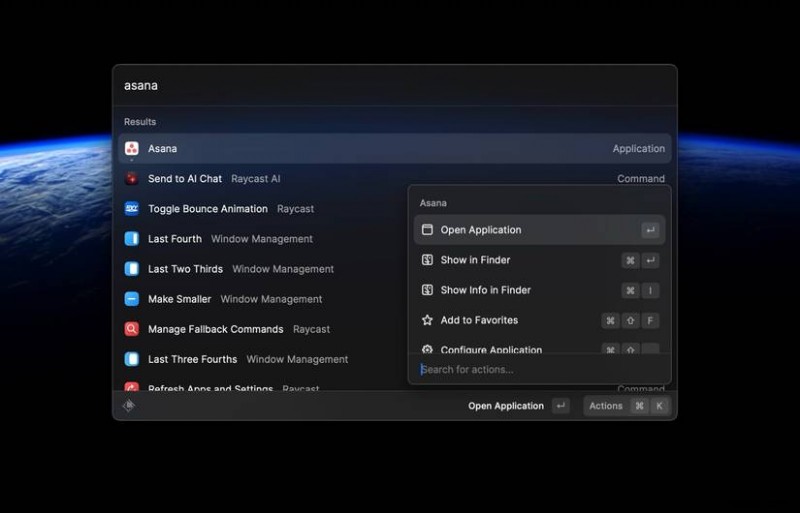 Why Raycast Outshines Spotlight: 4 Key Advantages for Mac Users