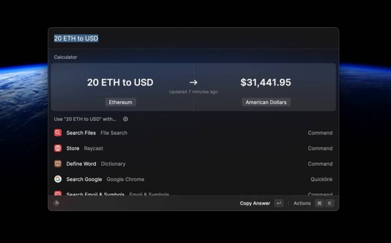 Why Raycast Outshines Spotlight: 4 Key Advantages for Mac Users