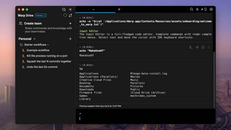 Top 6 Terminal Alternatives for macOS: Boost Your Command-Line Workflow