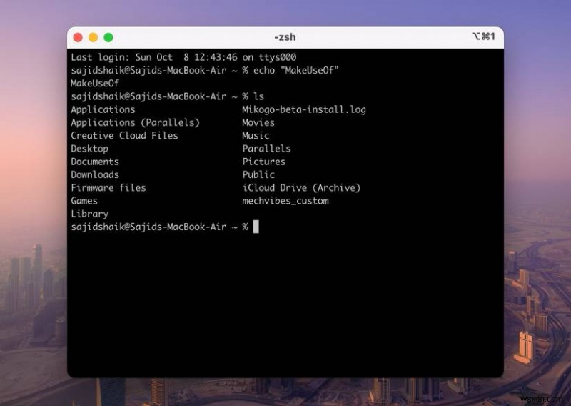 Top 6 Terminal Alternatives for macOS: Boost Your Command-Line Workflow