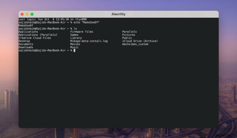 Top 6 Terminal Alternatives for macOS: Boost Your Command-Line Workflow