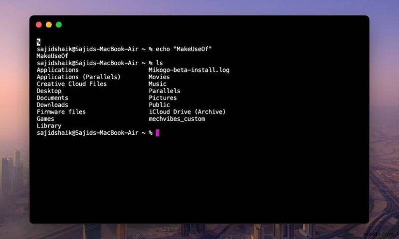 Top 6 Terminal Alternatives for macOS: Boost Your Command-Line Workflow