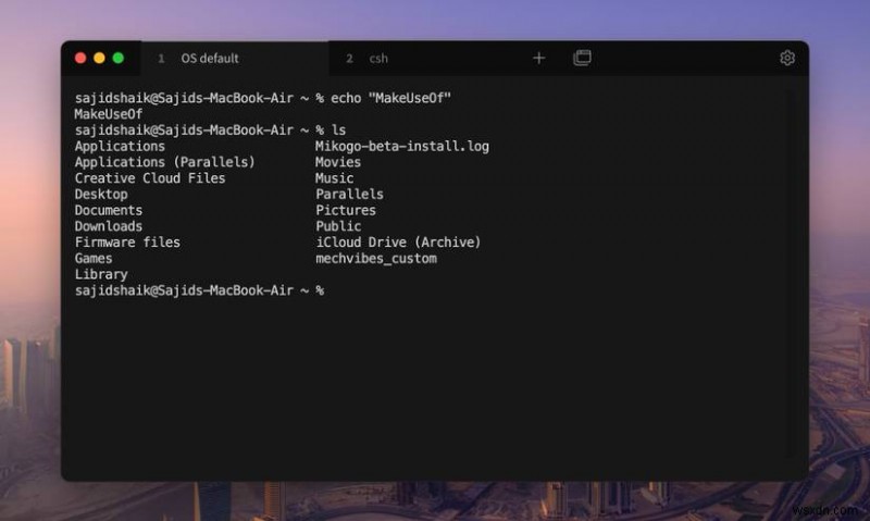 Top 6 Terminal Alternatives for macOS: Boost Your Command-Line Workflow