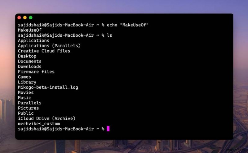 Top 6 Terminal Alternatives for macOS: Boost Your Command-Line Workflow