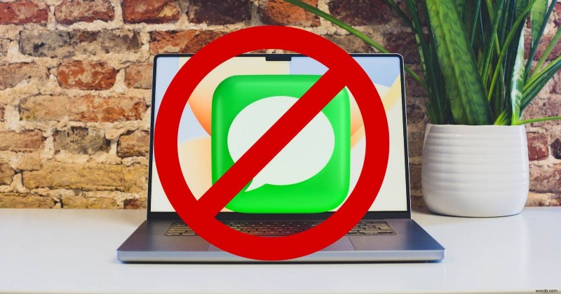 Disable Mac Messages App: Step‑by‑Step Guide