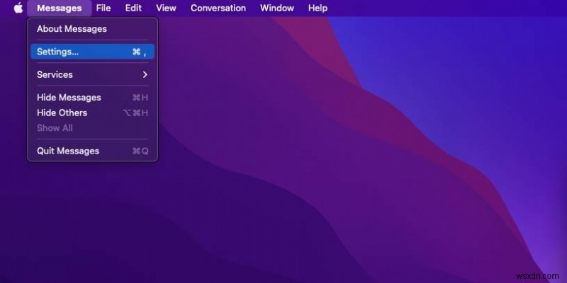 Disable Mac Messages App: Step‑by‑Step Guide