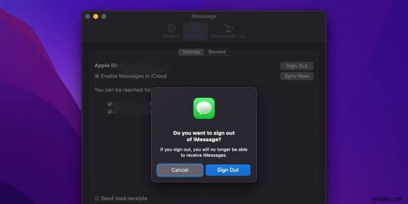Disable Mac Messages App: Step‑by‑Step Guide