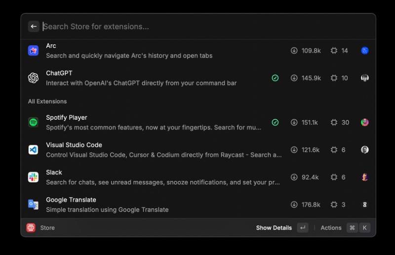 Raycast: The Essential Mac App for Boosting Productivity