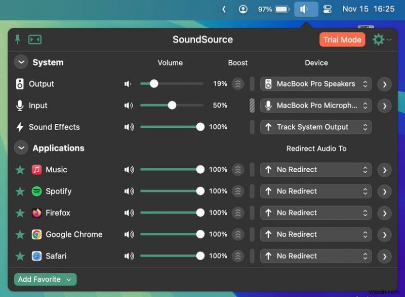 How I Manage Per-App Volume on Mac with This Essential App