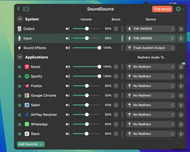 How I Manage Per-App Volume on Mac with This Essential App