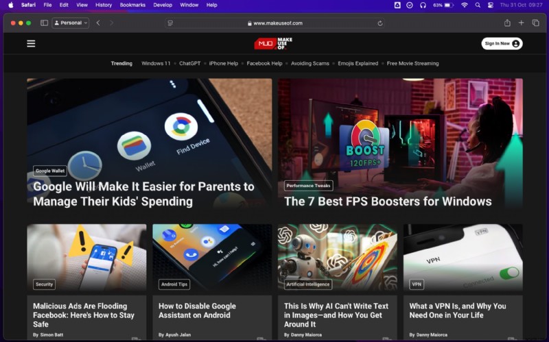 Top 8 Mac-Exclusive Apps You Won’t Find on Windows