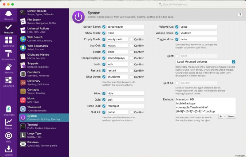 Replacing Spotlight with Alfred on Mac: A Proven Productivity Boost