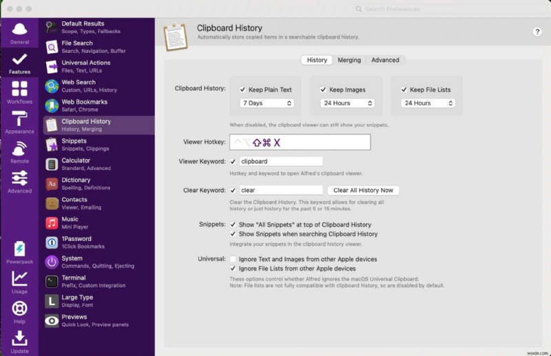 Replacing Spotlight with Alfred on Mac: A Proven Productivity Boost