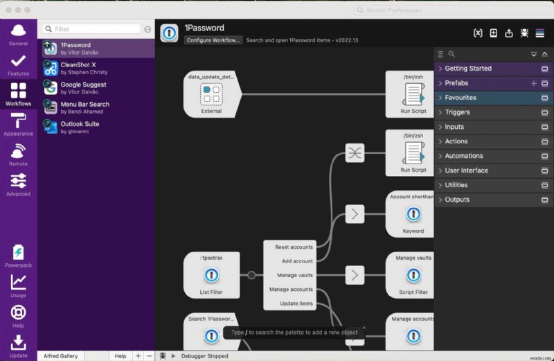 Replacing Spotlight with Alfred on Mac: A Proven Productivity Boost